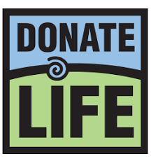 Register to become an Organ Donor