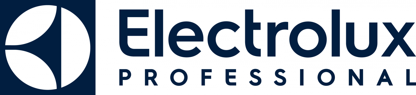 Electrolux Professional Logo 2020 