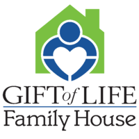 Donate to Gift of Life Family House
