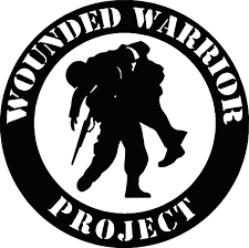 Donate to Wounded Warrior Project